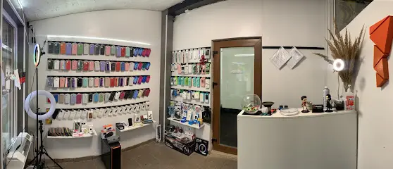 GinkGo Store &ndash; Магазин Техніки та Аксесуарів