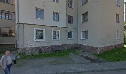 Міша Бензин