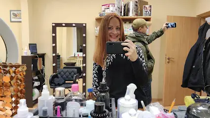 KARMAN, beauty studio