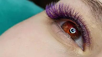 Студия красоты ''Quince'',наращивание ресниц Днепр