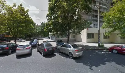 Студия Красоты "The Beauty Bar"