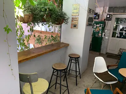 Fabrica Espresso Bar