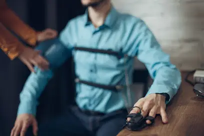 POLYTEST Детектор лжи (Полиграф), Днепр