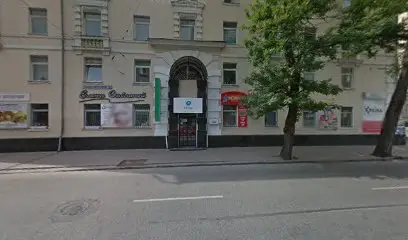 Детектор лжи &laquo;SHERIFF&rdquo;