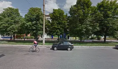 ПЛАНЕТА К, САЛОН КРАСИ