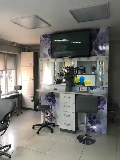 ЛЕДІ ДІ, САЛОН КРАСИ