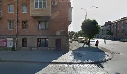 КНОП, САЛОН КРАСИ