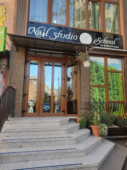 Салон краси Pomada