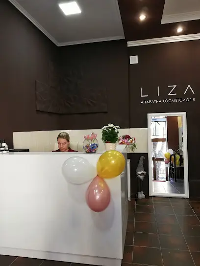 LIZA &ndash; Косметологія, Лазерна Епіляція, Масаж MultiShape