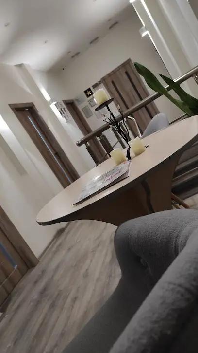 Shik Spase Академія краси