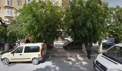 Магазин побутової хімії CKЛAD OK