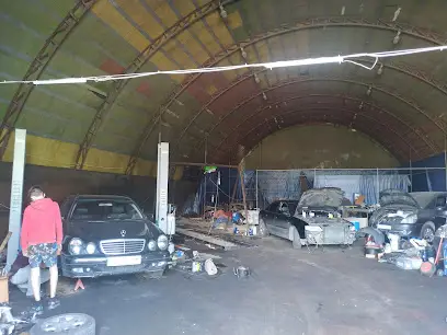 СТО АвтоСервис Кондикционеры