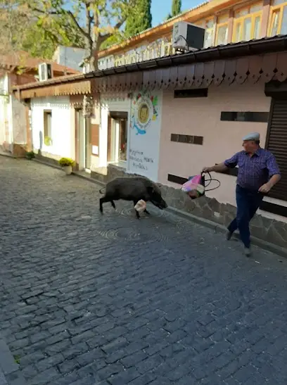 РЕСТОРАН ПРОЕКТ СЕРВІС, ТОВ