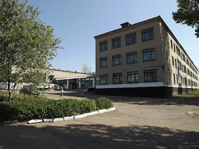 Загальноосвітня школа №31 Няшка ярічінклуб