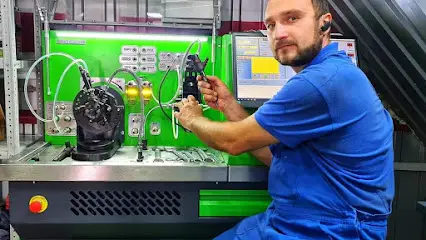 Ремонт форсунок и насосов дизельной топливной аппаратуры common rail