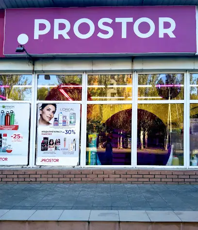 PROSTOR