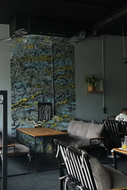 Бар &laquo;Номер 14&raquo;