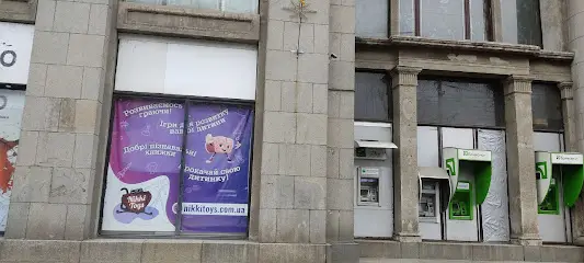 Світ швейних машин