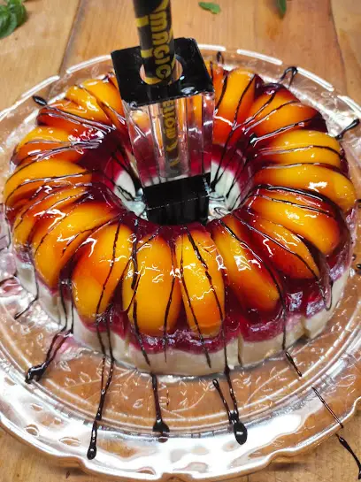 Кафе-ресторан "Acropolis"