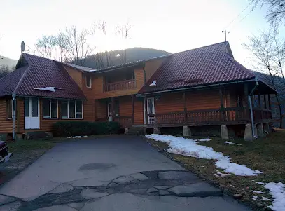 Ветеринарна лікарня