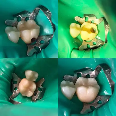 Стоматологія &laquo;Доктор М.О.М&raquo;
