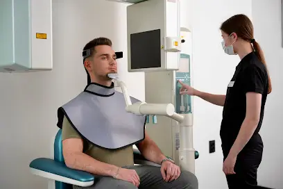 Стоматологічна клініка - FrankoLab Dental Clinic