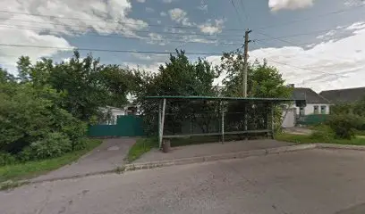 Навчально-реабілітаційний центр