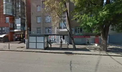 Студия интерьера "Alina"