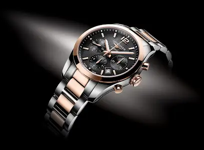 LONGINES - авторизований магазин годинників