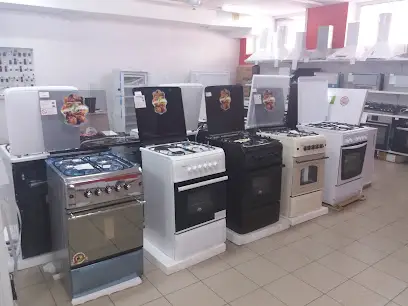 Техномаркет