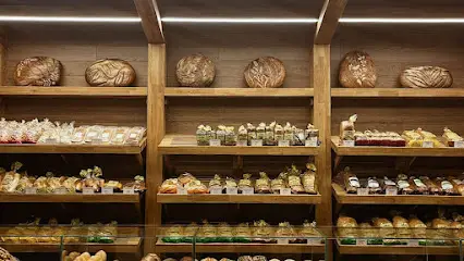 Полонинський хліб (Минай, магазин)