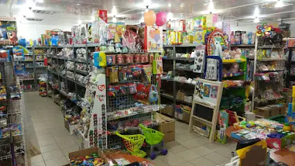 ІгроСклад супермаркет іграшок