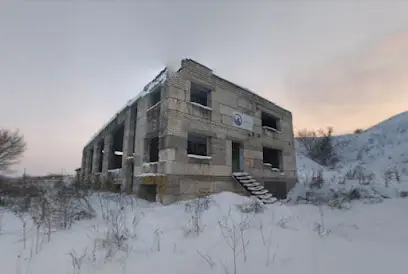 "СТК" спортивно-туристический клуб