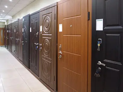 Двері-Ламінат магазин