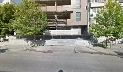 Ногтевая Студия Перфект Днепр