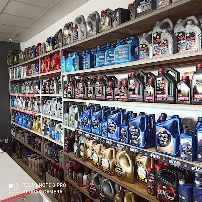 Автомагазин Автодрайв