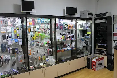 Авторизований сервісний центр IT-TECH