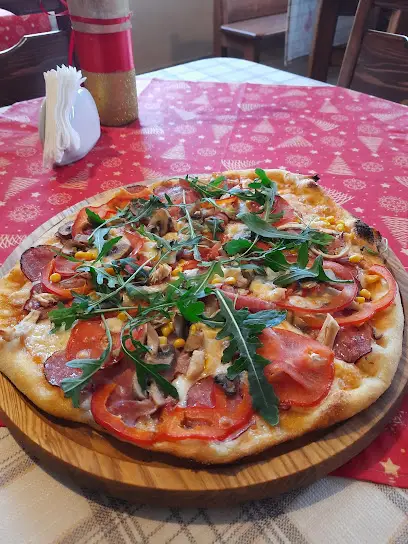 Кафе-бар Світлана