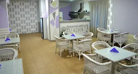 PA LA CHINTA - Palacsintah&aacute;z & Szendvics b&aacute;r