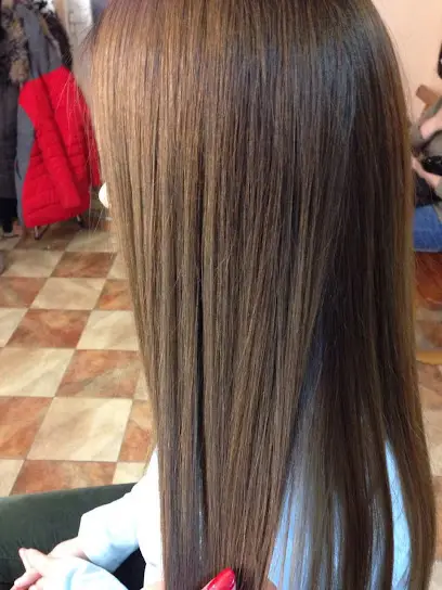 Салон "Второе небо"