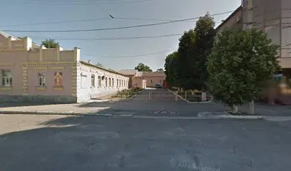 НІЦЦА, САЛОН КРАСИ