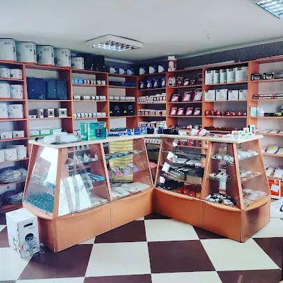 Фаза магазин електротоварів