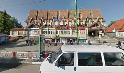 Світ спорту