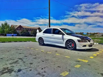 Шиномонтаж Круглосуточно