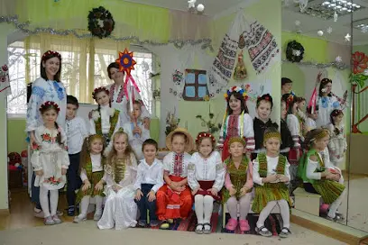 Приватний дитячий садок "Дітвора"