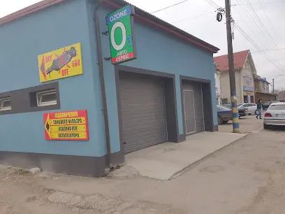 СТО OZONE