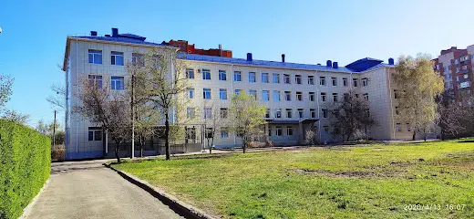 Пологовий будинок