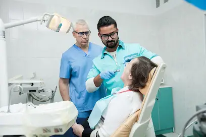 VICTOR-ДІМ, СТОМАТОЛОГІЧНА КЛІНІКА