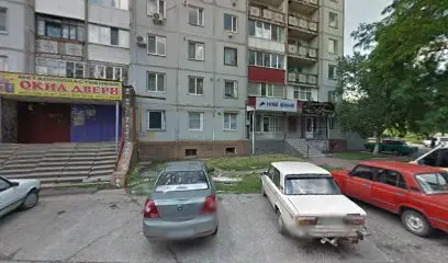 Доставка води "АКВАВІТА"