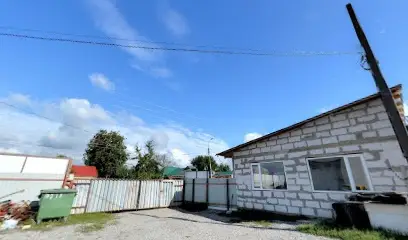 Автозапчастини, СТО та шиномонтаж